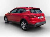 Seat Arona - Vorschau Bild 9