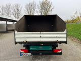 Volkswagen Crafter 50 Dreiseitenkipper  - Angebote
