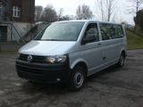 Volkswagen T5 Transporter Kombi Kombi lang