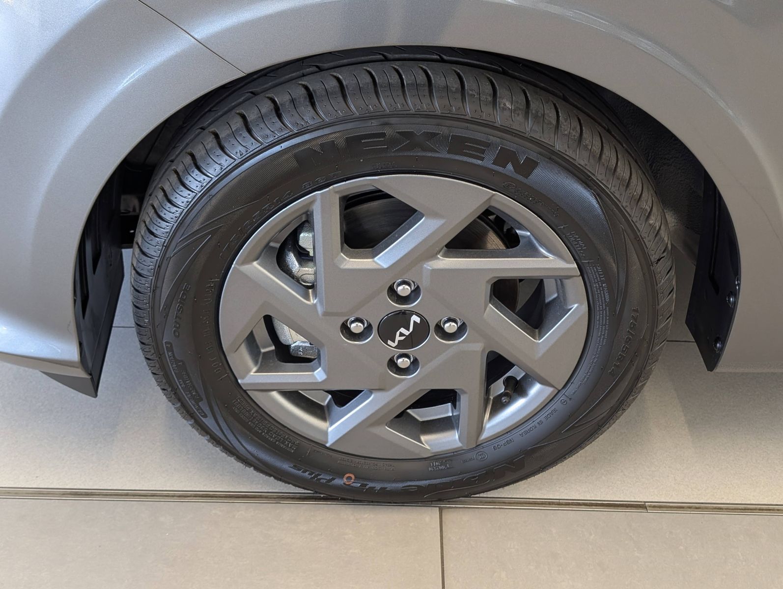 KIA Picanto 1.0 GDI AMT Vision Kamera Navi Klima – Bild 7