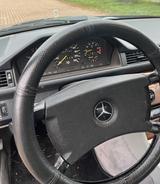 Mercedes-Benz CE 230, W124 H- Zulassung - Mercedes-Benz Coupé aus dem Jahr 1989