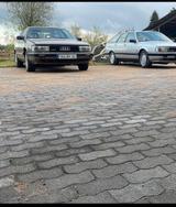 Audi 200 20v Avant - Audi 200: Kombi