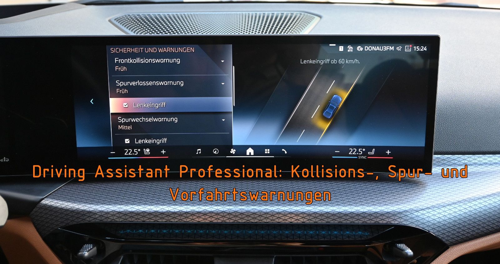 Fahrzeugabbildung BMW 320d xDr. LCI M SPORT PRO °ACC°MEMO°STANDHZ°360°