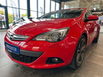 MYAUTOCENTER – Gebraucht- und Jahreswagen mit Werkstattservice in Pfaffenhofen Opel Astra *SPORT*20 ZOLL*NAV*TEMPO*2-ZONEN*BI-XENON*