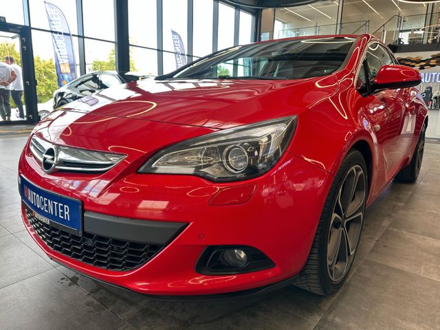 MYAUTOCENTER – Gebraucht- und Jahreswagen mit Werkstattservice in Pfaffenhofen Opel Astra *SPORT*20 ZOLL*NAV*TEMPO*2-ZONEN*BI-XENON*