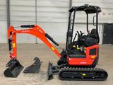 Kubota U 17-5 UNUSED - Kubota LKWs