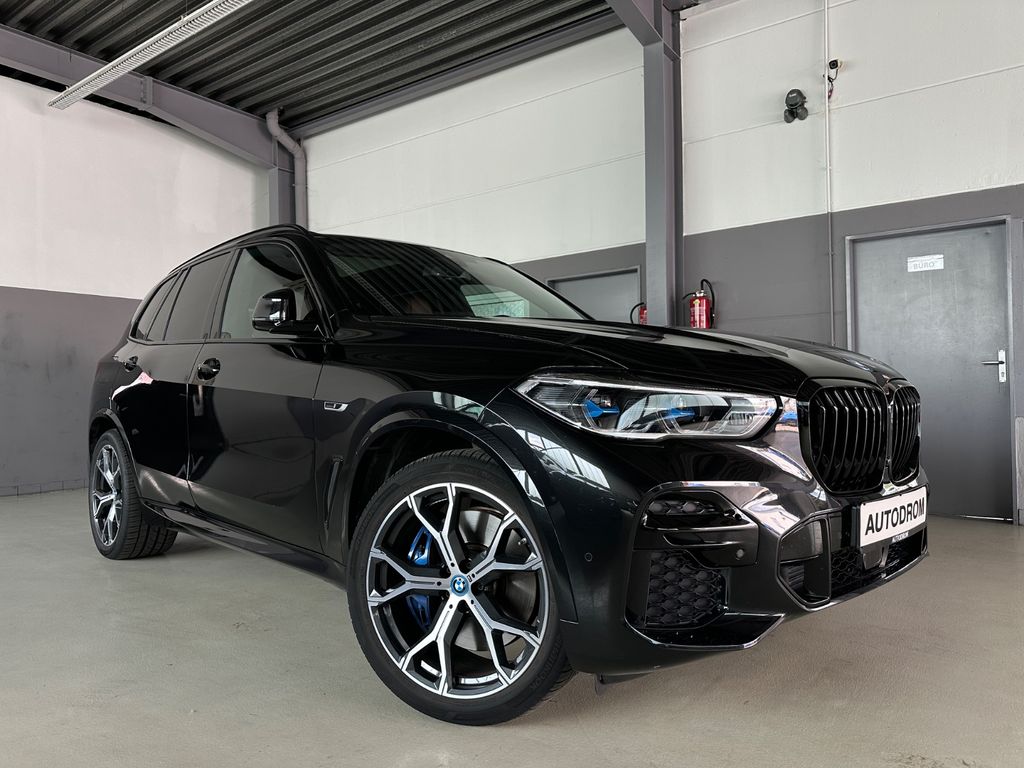 Image of BMW X5