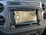Volkswagen Tiguan Sport & Style BMT 4Motion - Volkswagen Tiguan: Style Sport