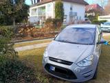 Ford S-Max 2,0 TDCi 120kW DPF Titanium PowerShift..