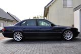 BMW E38 735i LPG | Youngtimer | Leder | Sc... - BMW 735: E38 735i