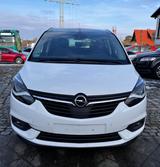 Opel Zafira C Business Edition Benzin Automatik - Opel Zafira Business mit Benzin-Antrieb