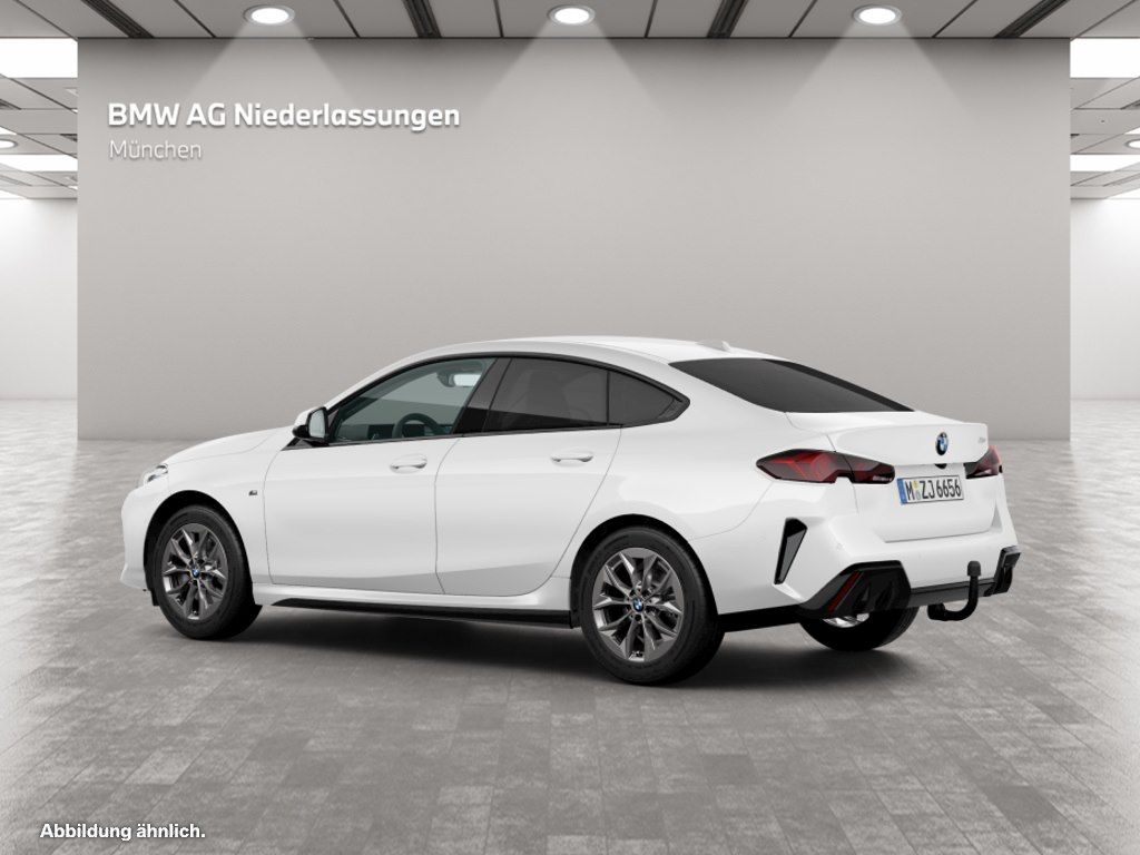 BMW 220 Gran Coupé - Bild 9