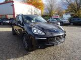 Porsche Cayenne (Typ 92A) Diesel - Automatik Gebrauchtwagen in München