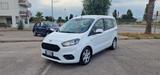 Ford Tourneo Courier 1.5 TDCI 75 CV S&S Plus - gebrauchte Ford Tourneo Courier aus dem Jahr 2020