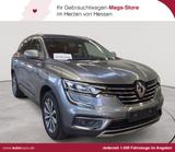 Renault Koleos TCe 160 EDC GPF INTENS Navi SHz - Renault Koleos aus 2022
