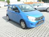 Suzuki Celerio - blaue Suzuki Celerio