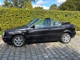 Volkswagen Golf 3 Cabrio Classic Edition Originalzustand!! - Volkswagen Golf: Cabrio, Golf3