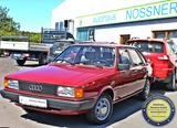Audi 80 B2 *ORIGINAL 107.000KM*SEHR GEPFLEGT* - Audi 80 mit Benzin-Antrieb: Limousine