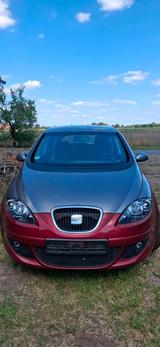 Seat Auto! Seat Toledo 3 5p - Seat Toledo 5P