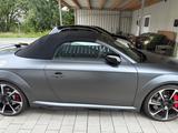 Audi TT RS 2.5 TFSI S tronic quattro Roadster - - gebrauchte Audi TT RS aus dem Jahr 2024