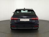 Audi A6 Avant 45 TDI quattro design Leder Kamera ACC - Audi A6 Gebrauchtwagen in Magdeburg