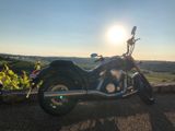 Yamaha XVS950A Midnight Star - Offers matching your search criteria