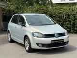 Volkswagen Golf Plus Match 1,2l-DSG-Teilleder-Klima-Carplay - Volkswagen Golf Plus in Leverkusen
