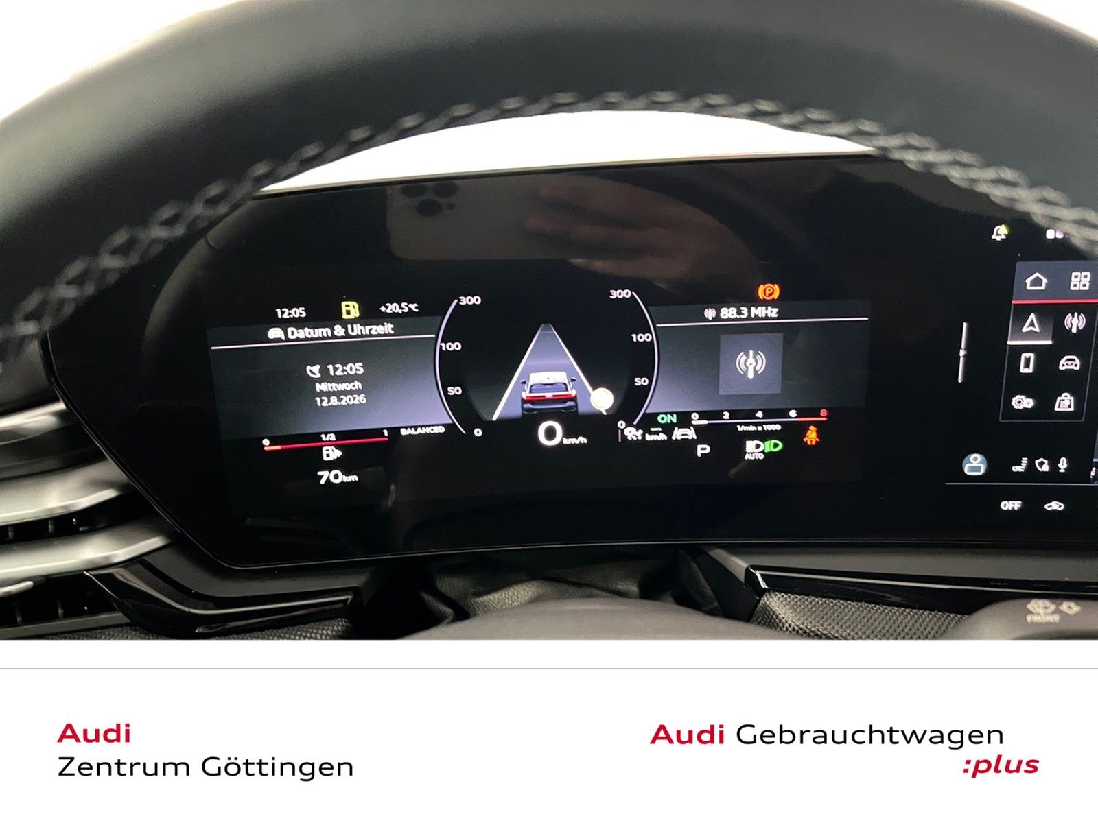 Audi A5 - Bild 11