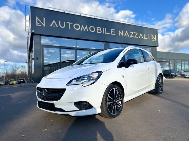 Opel CORSA 1.4 TURBO OPC-LINE* KLIMA*94TKM*PDC*EURO6*