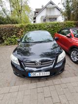 Toyota Corolla 2011, 1.329 VVT-i - Toyota Corolla: V