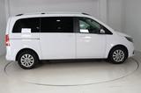 Mercedes-Benz V 220 d kompakt * 1.Hand * ILS * LED * Sitzhzg.* - Mercedes-Benz: Kompakt