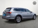 Volkswagen Passat Variant Alltrack 2.0 TDI 4M DSG LED AHK - gebrauchte VW Passat Alltrack aus dem Jahr 2022