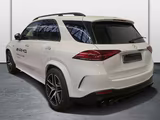 Mercedes-Benz AMG GLE 53 4MATIC+ / PANO / MASSAGE / BURMESTER - gebrauchte Mercedes-Benz GLE 53 AMG aus dem Jahr 2023