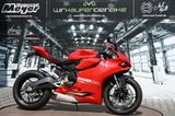 Ducati Panigale 899 *kostenl. Lieferung - DUCATI PANIGALE 899