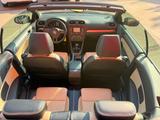 Volkswagen Golf VI Cabriolet Exclusive*LEDER*NAVI*XENON*TOP - Volkswagen Golf: Exclusive