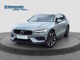 Volvo V60 B5 CC Plus AWD/Leder/Navi/LED/AHK/Standhz - gebrauchte Volvo V60 aus dem Jahr 2024