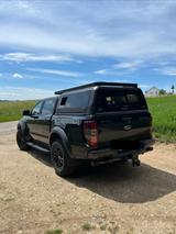 Ford Ranger Raptor: Hardtop, Dachträger, Hund, Jagd - Jagd Autos