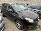 Nissan Qashqai+2 1.6 dCi DPF St/Stp I-Way |1.HAND|7Sitz - Nissan Qashqai+2 in Düsseldorf