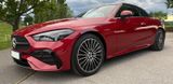 Mercedes-Benz Mercedes Benz CLE 200 Cabriolet AMG, Burme... - Mercedes-Benz CLE-Klasse von privat
