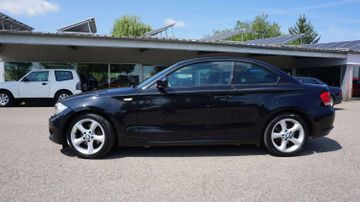 BMW 120 - 4
