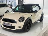MINI ONE Cabrio One * Night VISION* 8 FACH* PDC - MINI MINI: Weiß, Cabrio