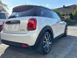 MINI Cooper SE MINI Yours Trim MINI Yours Trim - MINI Cooper SE von privat