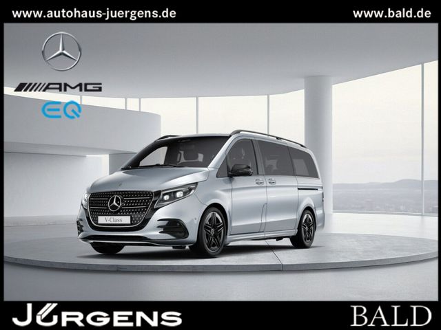 MERCEDES-BENZ V 300 Avantgarde/lang/AMG/Airmatic/AHK/Night/360