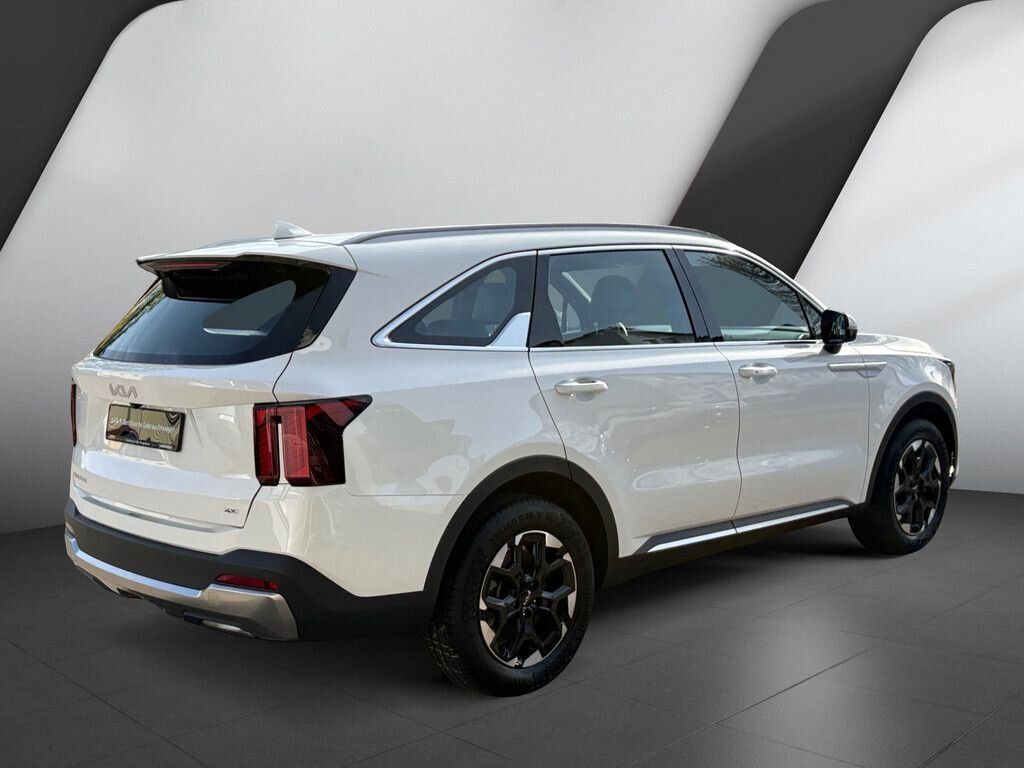 Fahrzeugabbildung Kia Sorento 2.2 CRDi Vision 4WD