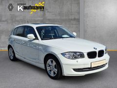 Fahrzeugabbildung 120 i Xenon Klimaautom SD SHZ 1 HAND ERST 43.000