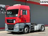 MAN TGX 18.460 4x2 BLS /N-HC/ACC/EBA2/Klima/Navi