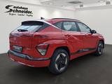 Hyundai Kona EV 48,4 kWh SELECT 1. SERVICE GRATIS - Hyundai KONA Neuwagen