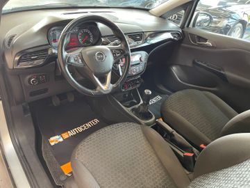 Opel Corsa E Edition *TEMPOMAT*KLIMA*STYLE-PAKET*