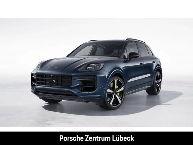 Porsche Cayenne S E-Hybrid BOSE LED-Matrix Panoramadach