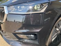 Skoda Fabia - Vorschau Bild 6